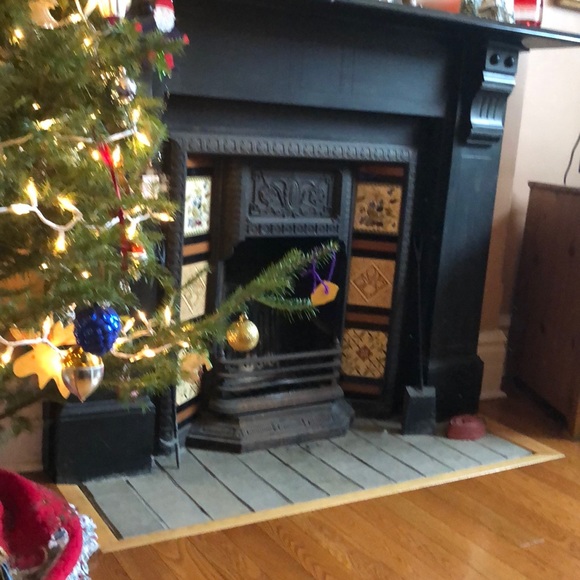 Meet your Posher, Theresa - Picture 1 of 1